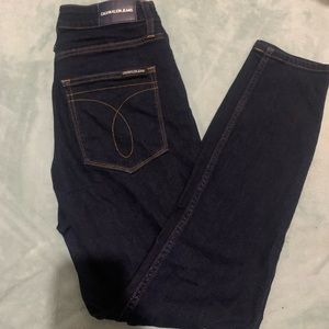 Calvin Klein jeans